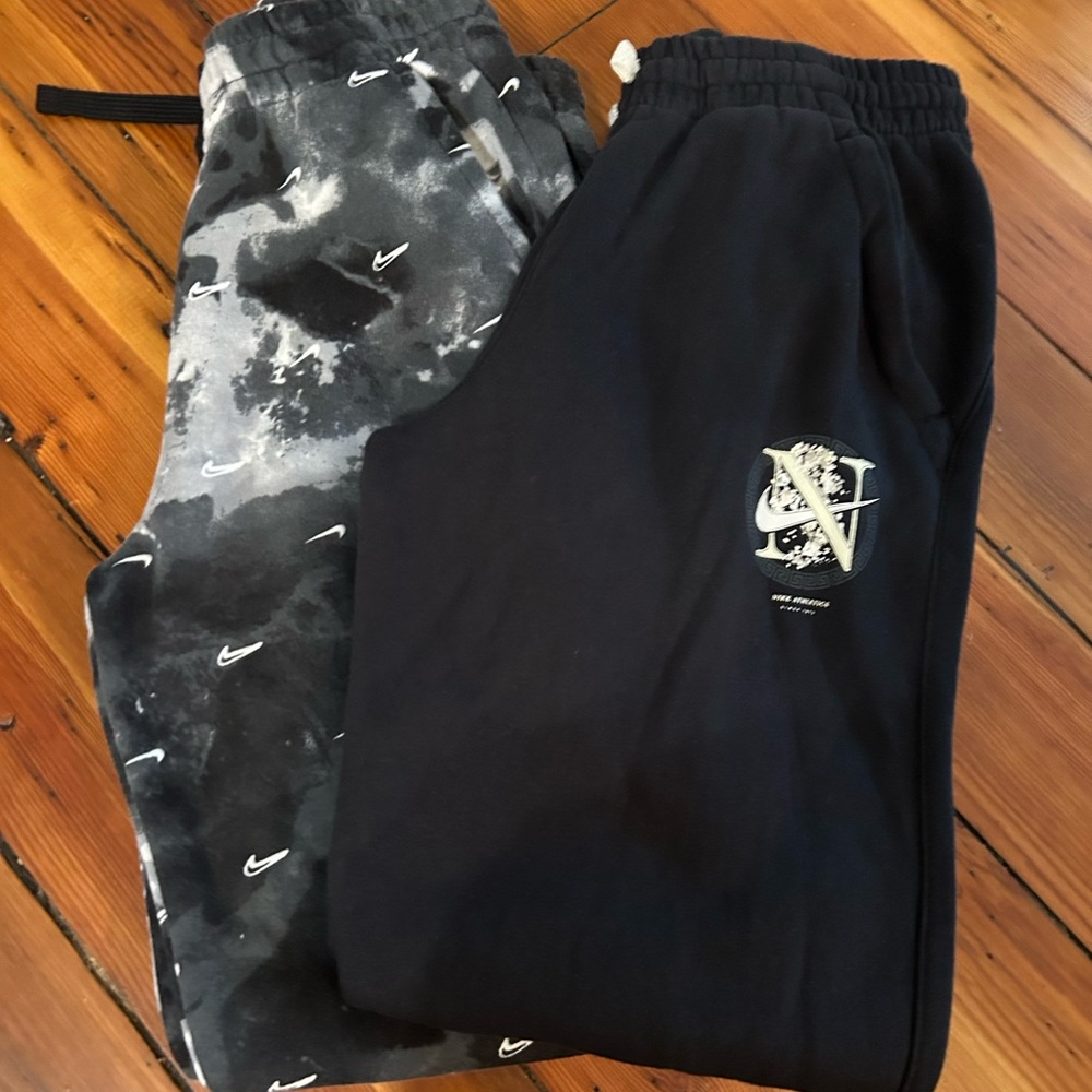 Nike Sweatpants NWOT